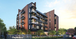 Claydence (D15), Apartment #438851581